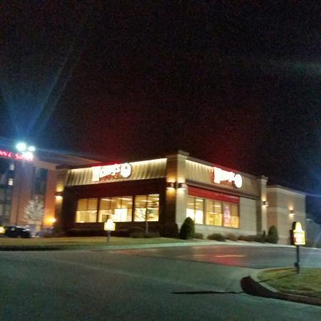 Wendy's
