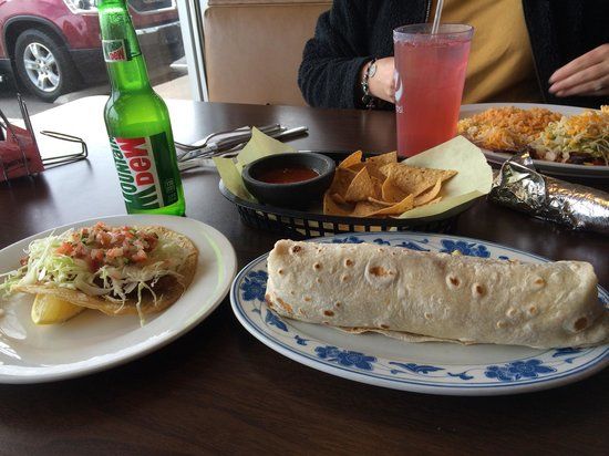Daniel's Taco Shop