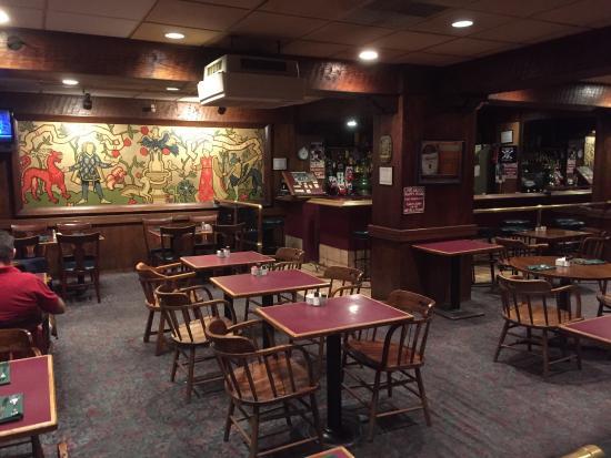 Bernard's On Seneca