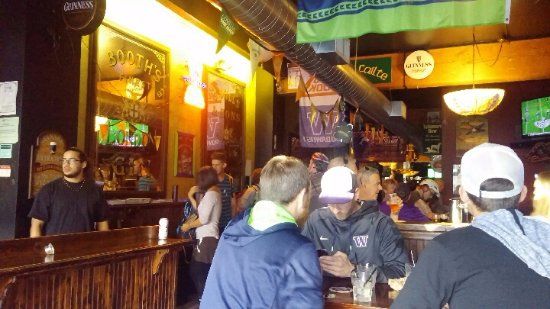 Finn Maccool's