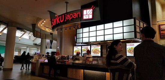 Sarku Japan