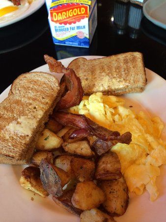 US Courthouse Cafe