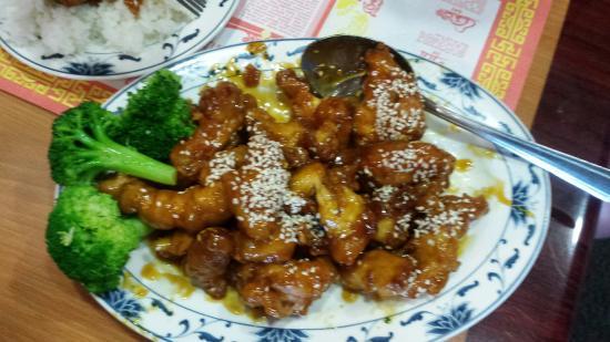 Good Friends Restaurant
