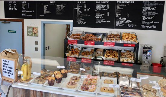 Colorado Bagel Co & Deli