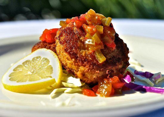 Kingfish Grill