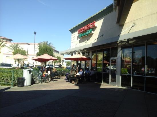 Fresca's Mexican Grill