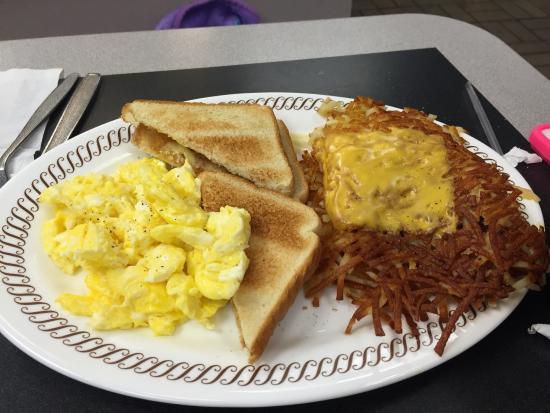 Waffle House