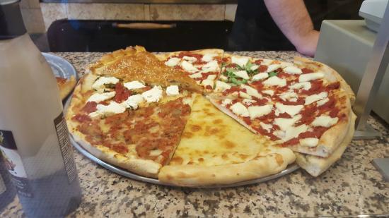Joe's Pizza