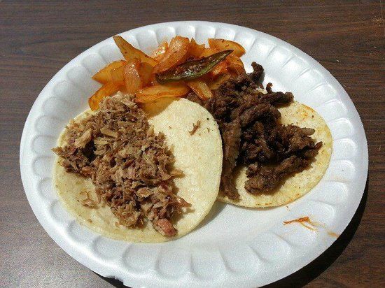 Lilly's Tacos