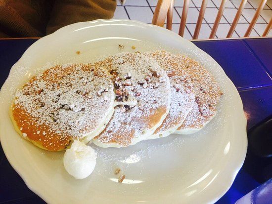 The Original Pancake House