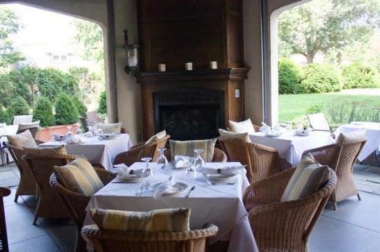 Ambassador Dining Room