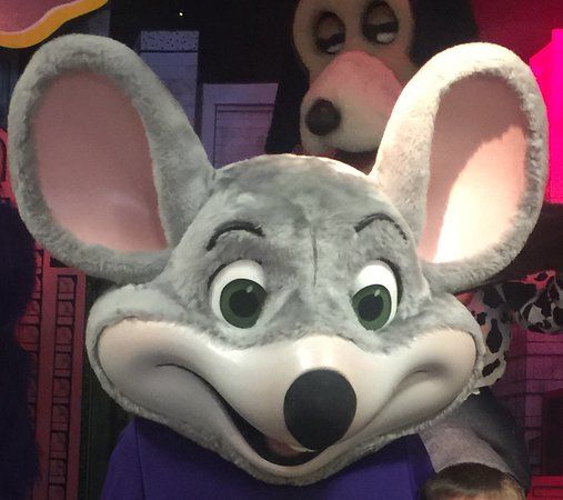 Chuck E. Cheese's