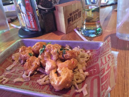 Applebee's