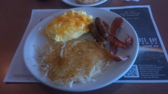 Denny's