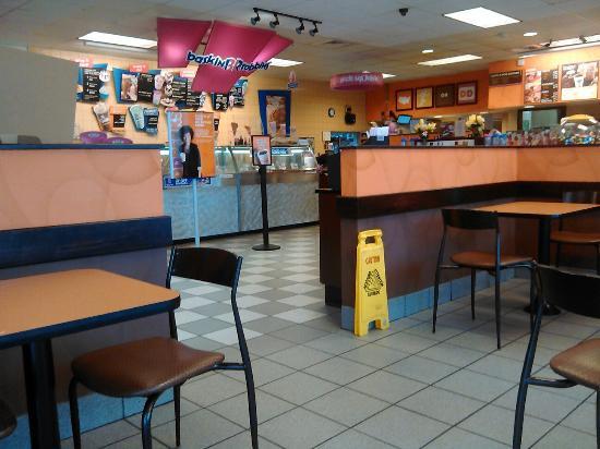 Dunkin'