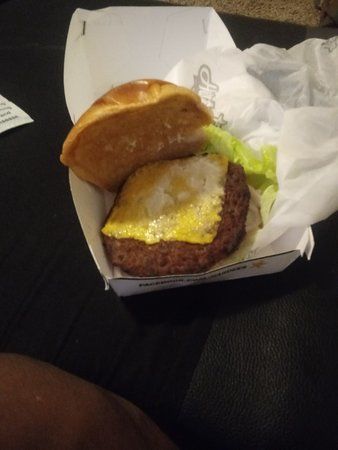 Hardee's