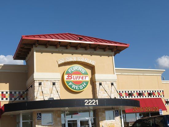 Furr's Fresh Buffet