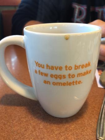 Denny's