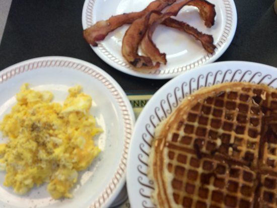 Waffle House