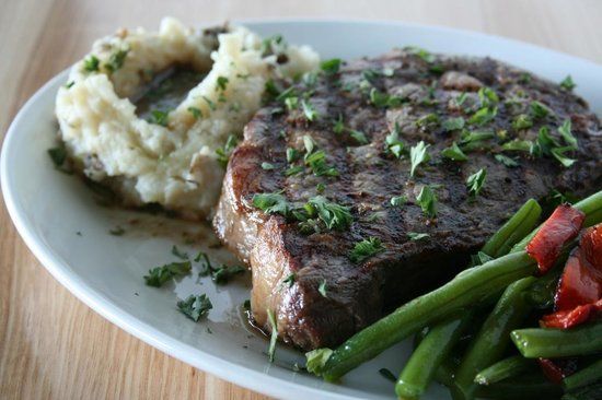 Black Oak Grill