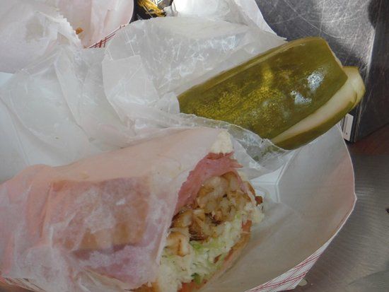 Primanti Bros
