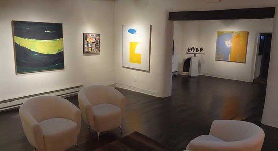 203 Fine Art