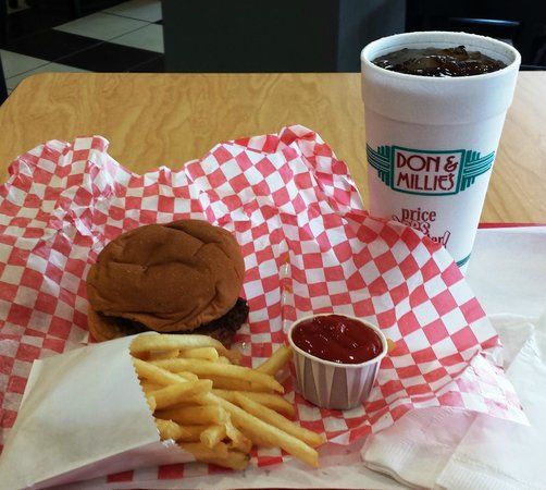 Don & Millie's