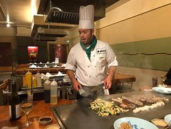 House of Genji