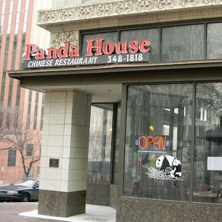 Panda House