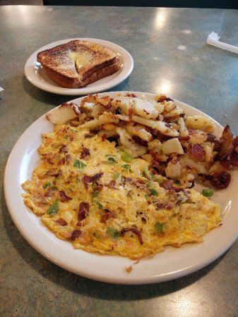 Ritter's Diner