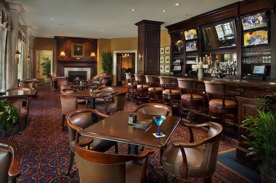 Bull Durham Bar