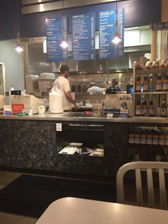 Feta's