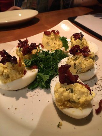 J Alexander's Restaurant