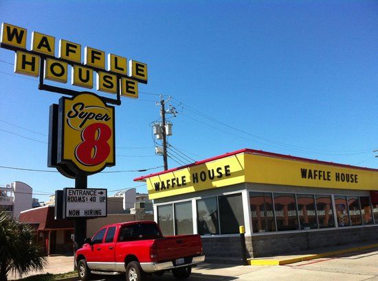 Waffle House