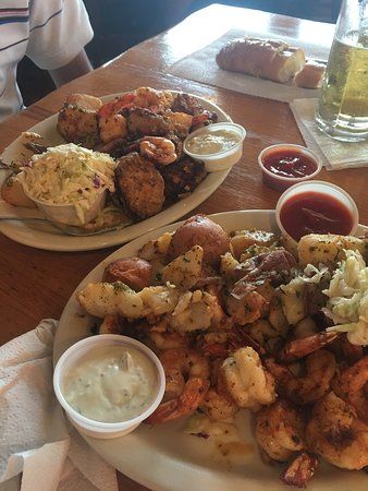 Benno's Cajun Seafood Restaurant