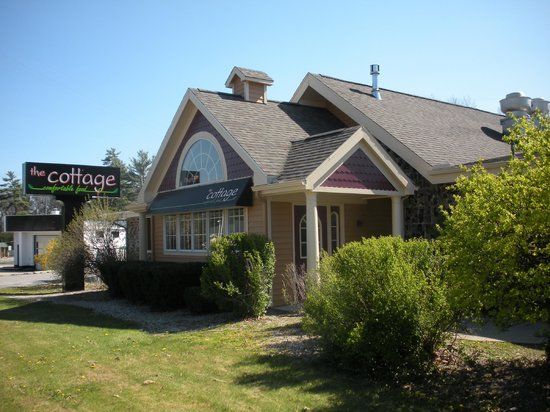 The Cottage