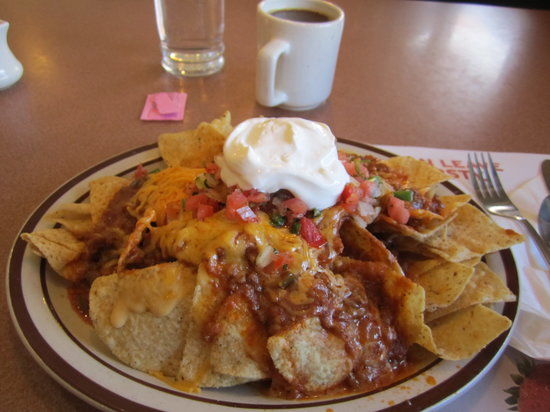 Denny's