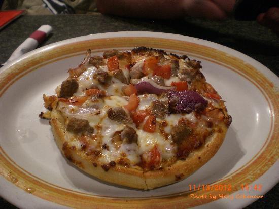 Pizza Hut