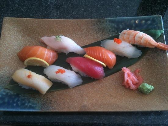 Wasabi