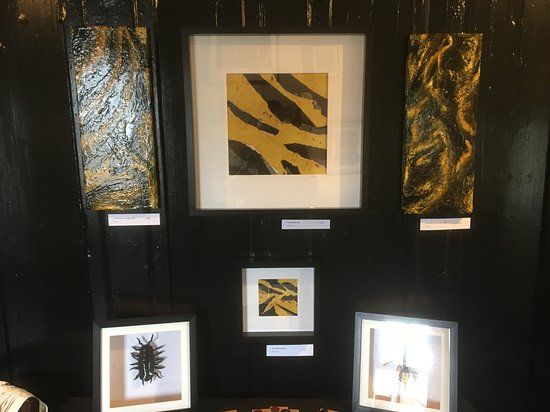 Mill Bridge Gallery
