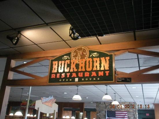Buckhorn