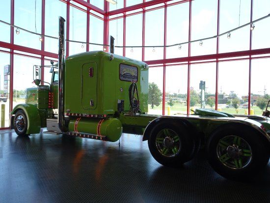 Joplin 44 Truckstop