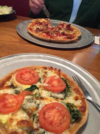 American Pie Pizza