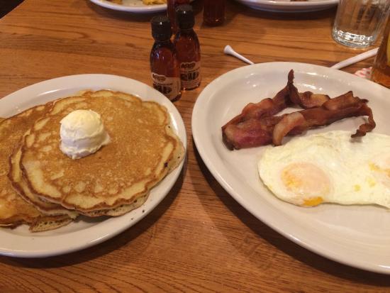 Cracker Barrel