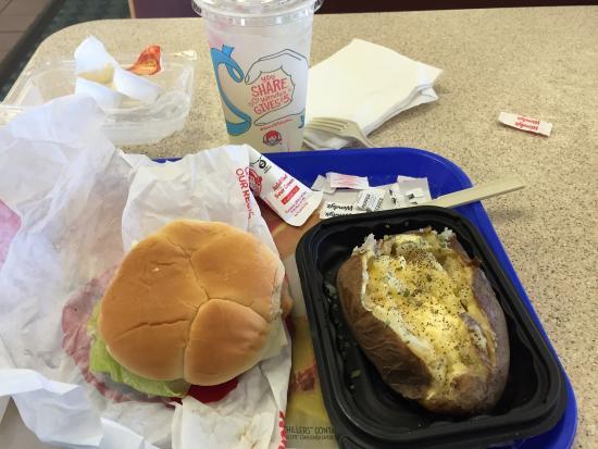 Wendy's