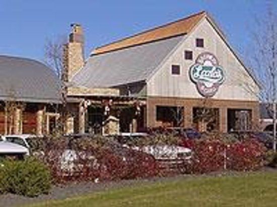 Lazlo's Brewery and Grill