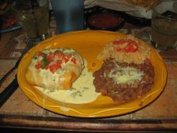 Maria's