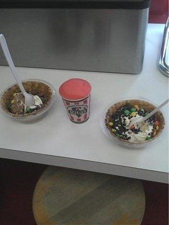 Rita's Italian Ice