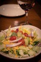 Outback Steakhouse