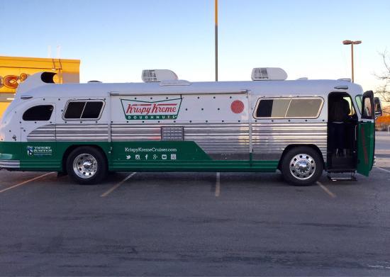 Krispy Kreme